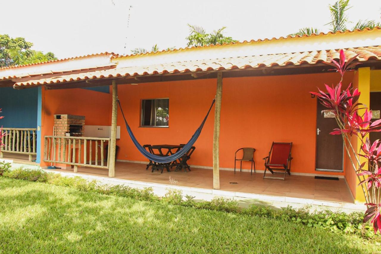 Pousada Do Dinho Esmeraldas Exterior photo